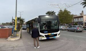 Νέα λεωφορειακή γραμμή συνδέει την Κηφισιά με τον Ωρωπό