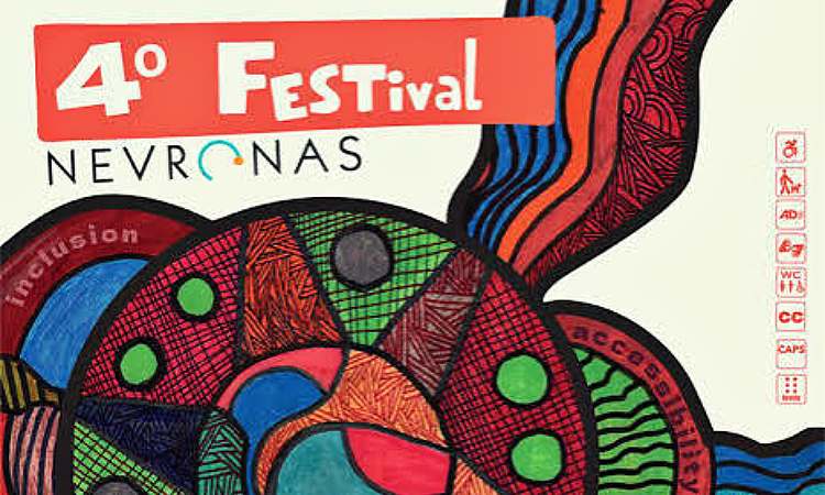 Η Συμφωνική Ορχήστρα Νέων του Δήμου Χαλανδρίου συμμετέχει στο Nevronas FESTival