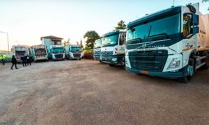 Νέος γύρος αντιπαράθεσης για το νέο αμαξοστάσιο Αγίας Παρασκευής