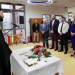 Εγκαίνια για το 17ο Νηπιαγωγείο Πετρούπολης