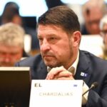 «Παρών» στην Ευρωπαϊκή Επιτροπή των Περιφερειών ο Ν. Χαρδαλιάς