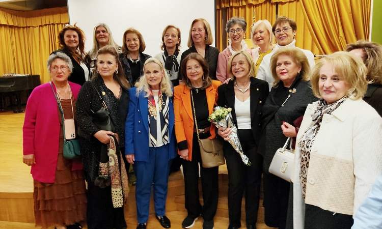 Προβλήθηκε το ιστορικό ντοκιμαντέρ για την Έξοδο του Μεσολογγίου