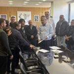 Νέοι μόνιμοι υπάλληλοι ορκίστηκαν στον Δήμο Παπάγου – Χολαργού