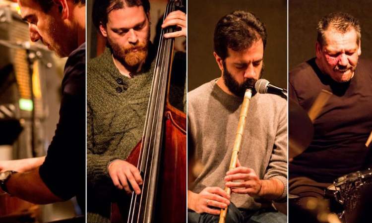 Το Χαλάνδρι γιορτάζει την Παγκόσμια Ημέρα Τζαζ με ένα εξαήμερο συναυλιών και jam sessions