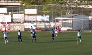 Ήττα στις… λεπτομέρειες της Κηφισιάς από τον Παναθηναϊκό με 2-0