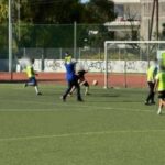 Παιδιά και γονείς ένωσαν τις δυνάμεις τους κατά της βίας