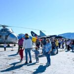 Μοναδική εμπειρία για τους μαθητές των παιδικών σταθμών
