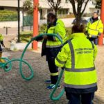 Άσκηση Πολιτικής Προστασίας στην Άνω Κηφισιά στις 28 Απριλίου