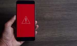 Αναπτύσσεται το Σύστημα Έγκαιρης Προειδοποίησης