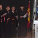 Τιμήθηκαν οι πρωτοψάλτες των πέντε ενοριακών ναών