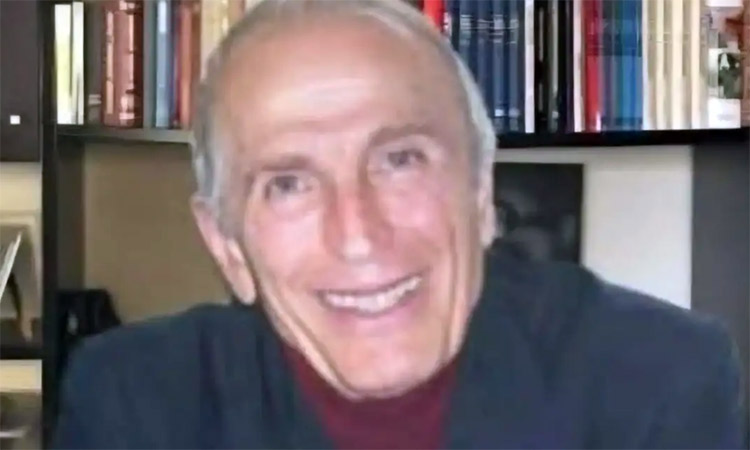 Το Χαλάνδρι αποχαιρετά τον ηθοποιό Τάσο Ράμση