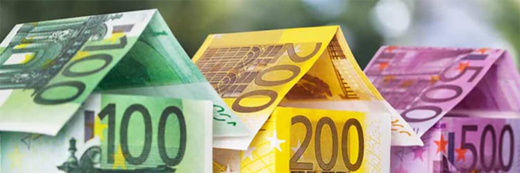 Αυξήθηκαν τα κόστη αγοράς και ενοικίασης κατοικιών στην Αττική το πρώτο τρίμηνο του 2026