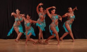 Ο πολιτισμός ένωσε τους Δήμους στο Gala Xορού 2026