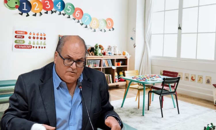 Κίνδυνος αποδιοργάνωσης για τους Παιδικούς Σταθμούς