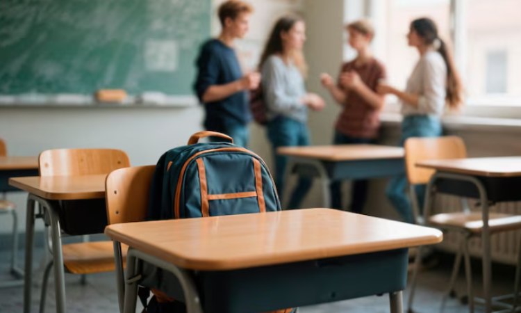 Ασφάλεια και ποιότητα στα σχολεία της Αγίας Παρασκευής ζητούν οι γονείς