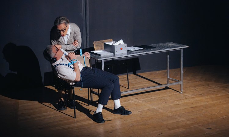 Πραγματοποιήθηκαν οι παραστάσεις του Θεατρικού Εργαστηρίου Ενηλίκων