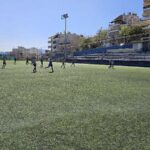 Έρχεται ξανά το 5ο Τουρνουά Ποδοσφαίρου για κορίτσια ακαδημιών