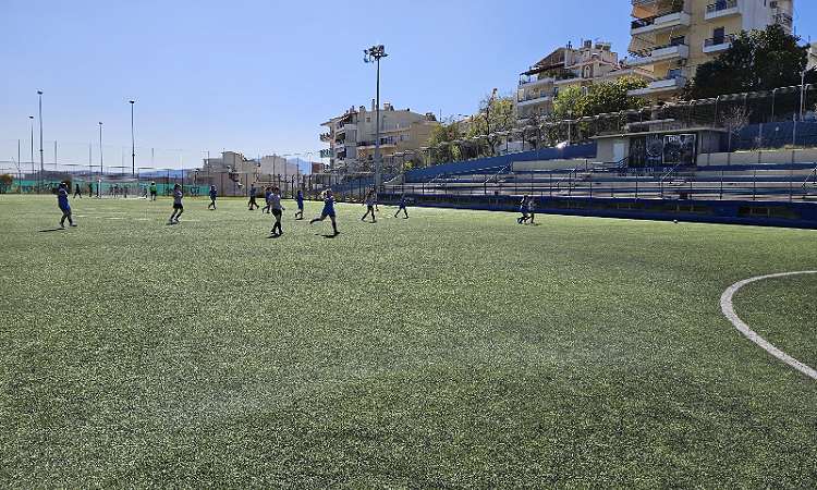 Έρχεται ξανά το 5ο Τουρνουά Ποδοσφαίρου για κορίτσια ακαδημιών