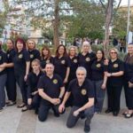Στην «3η Γιορτή Αγάπης» συμμετείχε η Ένωση Ποντίων Βριλησσίων