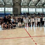 Πραγματοποιήθηκε η εκδήλωση «Το Τρίποντο Ζωής»