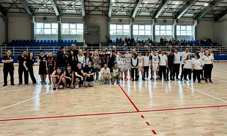 Πραγματοποιήθηκε η εκδήλωση «Το Τρίποντο Ζωής»