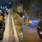 4.123 παραβάσεις και 24 συλλήψεις από τις 16 έως τις 20 Απριλίου