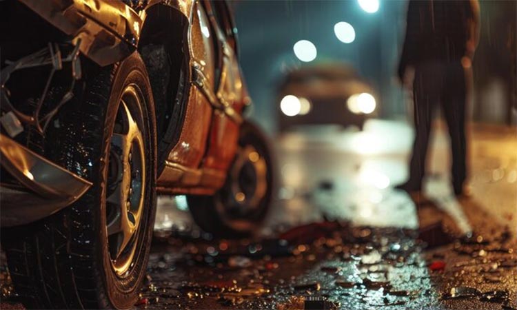 Μειώθηκαν κατά 75% τα θανατηφόρα τροχαία στην Αττική τον Μάρτιο του 2026