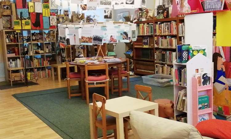 Δήμος Κηφισιάς: Η παιδική βιβλιοθήκη δεν κλείνει – Προχωράμε σε μόνιμη λύση στέγασης