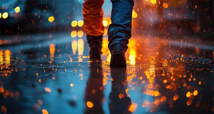 Δε μας φταίει μόνο ο καιρός…
