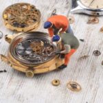 Απορρυθμιζόμαστε παντού…