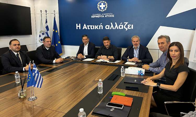 Ν. Χαρδαλιάς: Η Αττική περνά στην ψηφιακή εποχή του τουρισμού