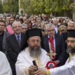 Λαμπρός εορτασμός της Ζωοδόχου Πηγής στο Ψαλίδι