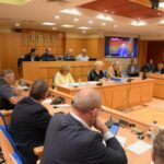 Στο επίκεντρο του Δ.Σ. της ΚΕΔΕ ο νέος Κώδικας Αυτοδιοίκησης