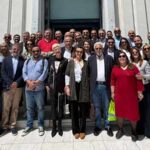 Ο Δήμος Αμαρουσίου στην 2η Εθνική Συνάντηση των μελών του Δικτύου EU Local Councillors