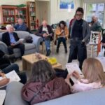 Ολοκληρώθηκε το πρόγραμμα «Από Καρδιάς» στα ΚΑΠΗ του Δήμου Κηφισιάς