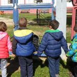 «Διαστρεβλώνει την πραγματικότητα για τα Ειδικά Σχολεία Αμαρουσίου ο Δήμος»