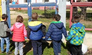 «Διαστρεβλώνει την πραγματικότητα για τα Ειδικά Σχολεία Αμαρουσίου ο Δήμος»