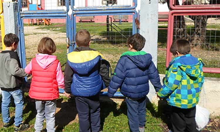 «Διαστρεβλώνει την πραγματικότητα για τα Ειδικά Σχολεία Αμαρουσίου ο Δήμος»