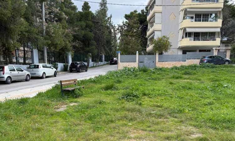 Άνοιξε ο δρόμος για τη δημιουργία της πλατείας «Ανδρ. Παπανδρέου»