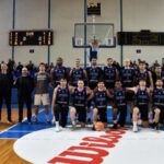 Δεν κατάφερε να πάρει την άνοδο η ομάδα μπάσκετ του Παπάγου