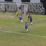 Η Santa WFC έκλεισε τους… διαδρόμους στον πρωτοπόρο ΠΑΟΚ και πήρε το 0-0
