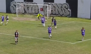 Η Santa WFC έκλεισε τους… διαδρόμους στον πρωτοπόρο ΠΑΟΚ και πήρε το 0-0