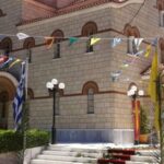 Την Ιερά Εικόνα της Παναγίας Σουμελά υποδέχεται η Κηφισιά