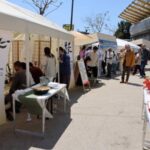 Με μεγάλη συμμετοχή η «Πολιτιστική Αγορά Mindfulness»