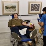 Με 80 μονάδες αίματος ενισχύθηκε η Τράπεζα Αίματος