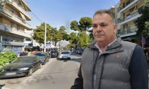 Αγία Παρασκευή: Πόσο ακόμη θα «χάνουμε» την αγορά μας;