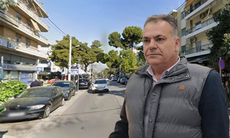 Αγία Παρασκευή: Πόσο ακόμη θα «χάνουμε» την αγορά μας;