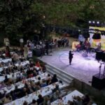 Η Μικρασιατική παράδοση «άνθισε» ξανά στο Άλσος Κηφισιάς