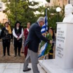 Θ. Αμπατζόγλου: Συνεχίζουμε να αγωνιζόμαστε για τη διεθνή αναγνώριση της Γενοκτονίας των Ποντίων