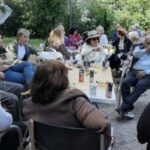 Η «Άνοιξη της Μνήμης»… άνθισε στον κήπο της Βίλας Κώστα